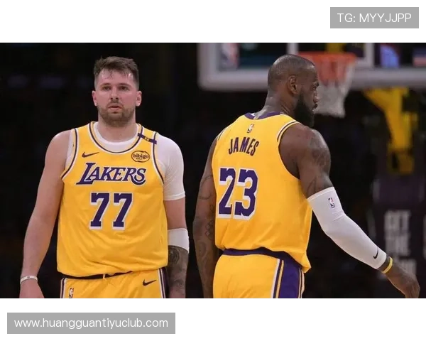 湖人新赛季阵容揭晓詹姆斯携手新援誓夺总冠军